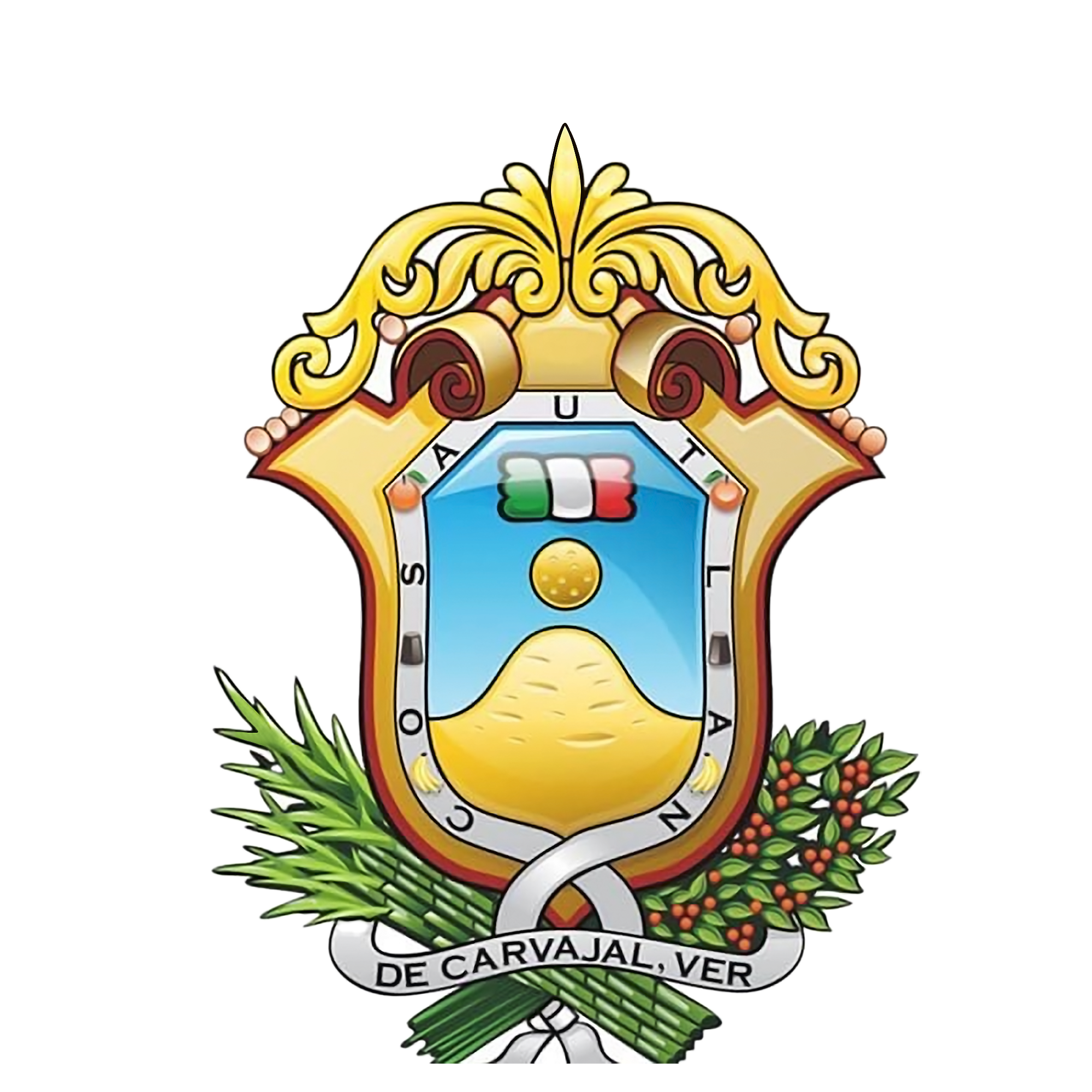 Logo Institucional 2026-2029